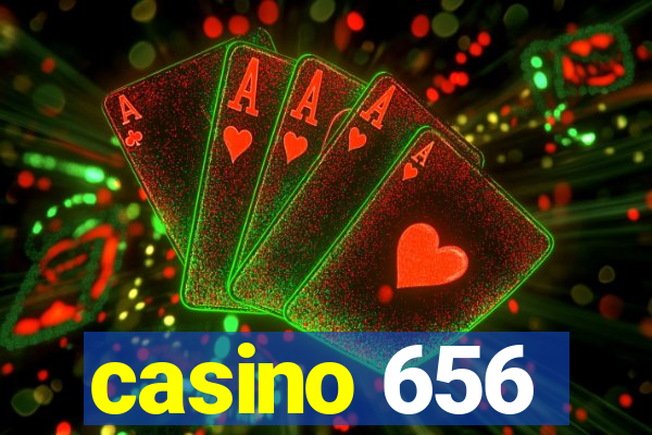 casino 656