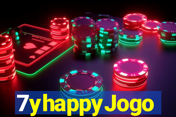 7yhappyJogo