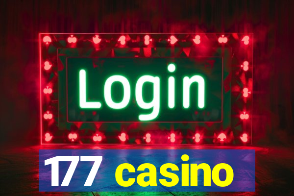 177 casino