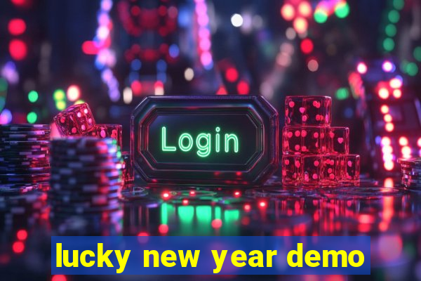 lucky new year demo