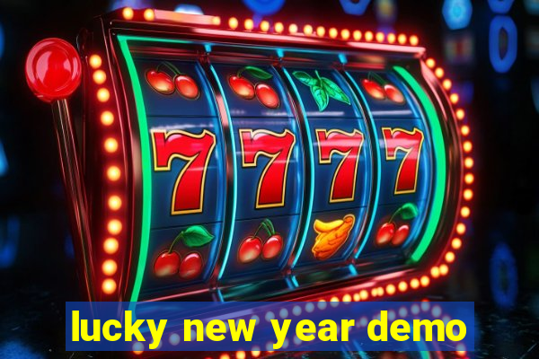 lucky new year demo