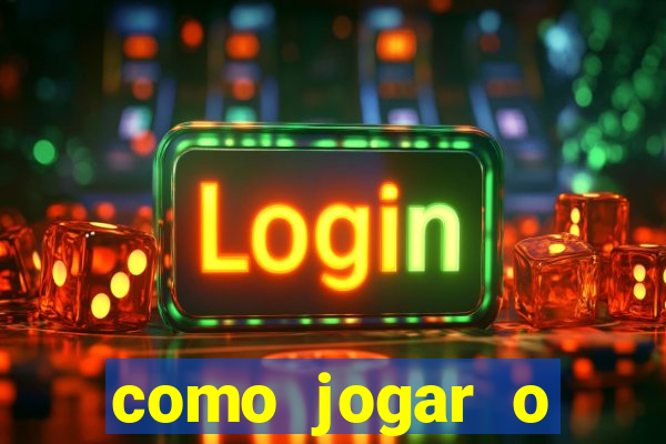 como jogar o fortune tiger passo a passo