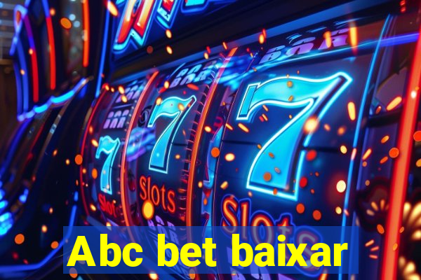 Abc bet baixar