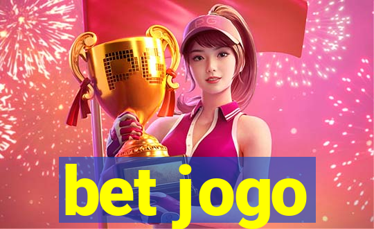 bet jogo