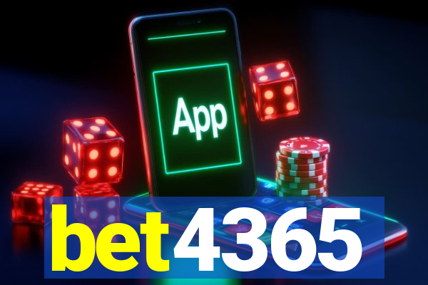 bet4365