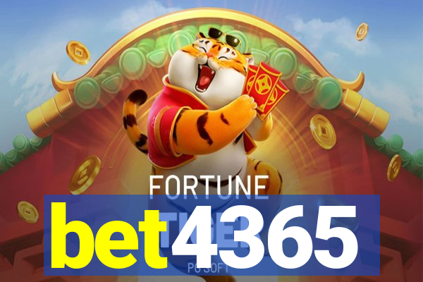 bet4365