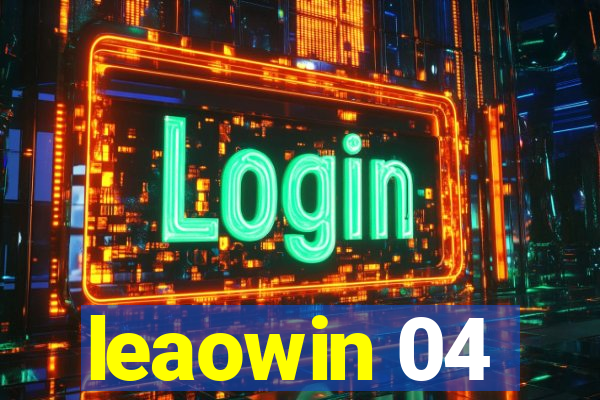 leaowin 04