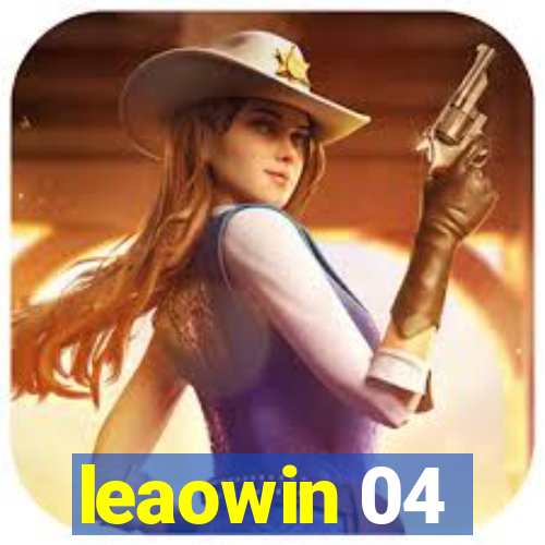 leaowin 04