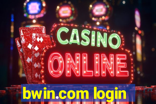 bwin.com login