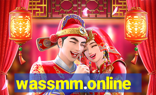 wassmm.online