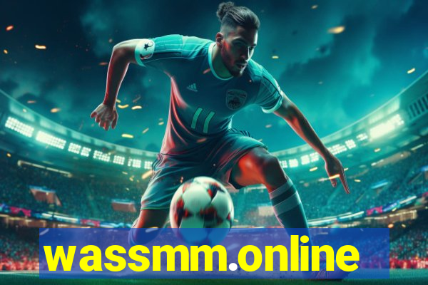 wassmm.online