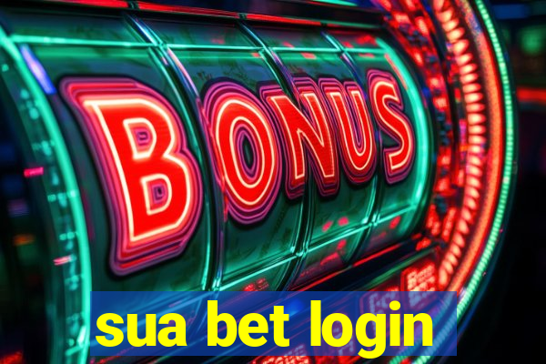 sua bet login