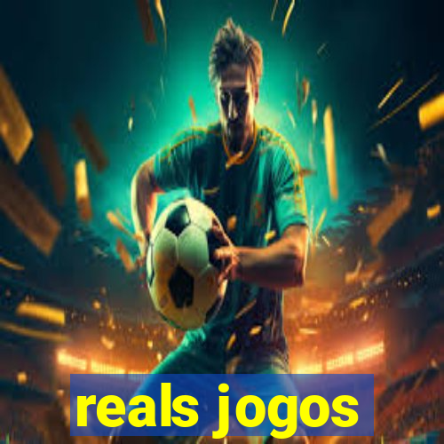 reals jogos