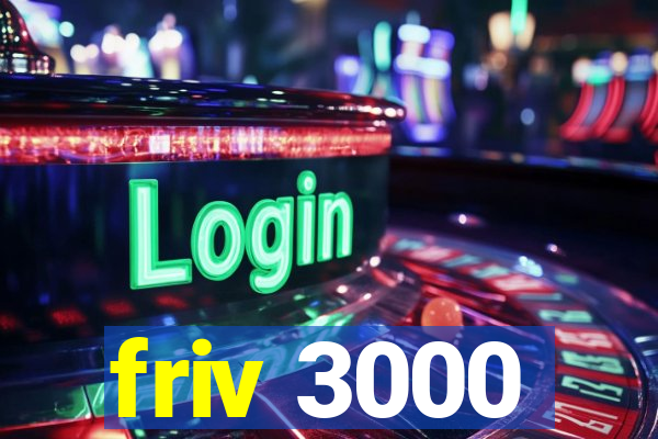 friv 3000