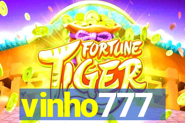 vinho777