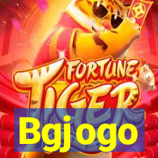 Bgjogo