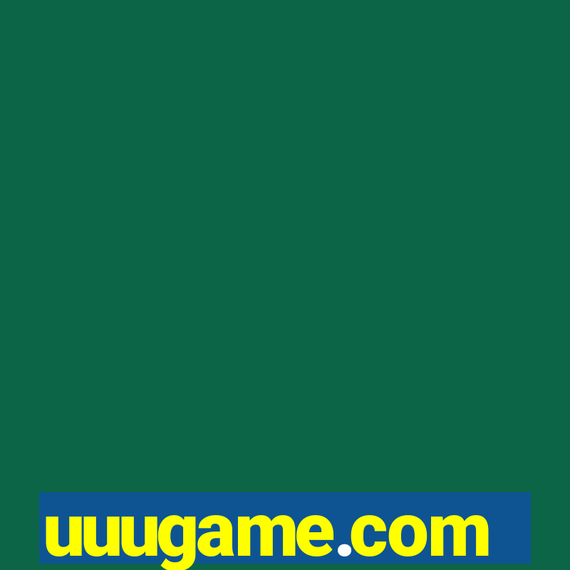 uuugame.com