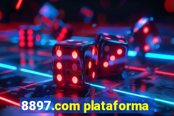 8897.com plataforma