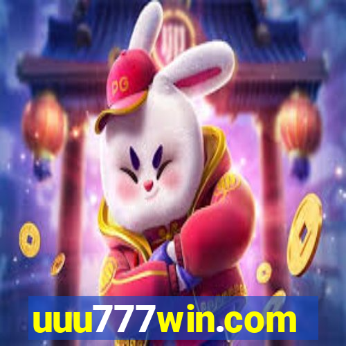 uuu777win.com