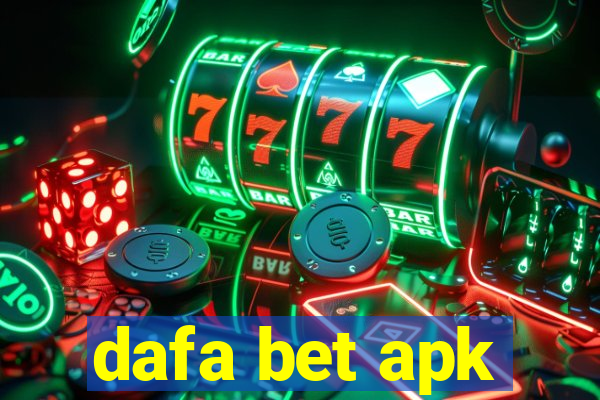 dafa bet apk