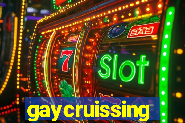 gaycruissing