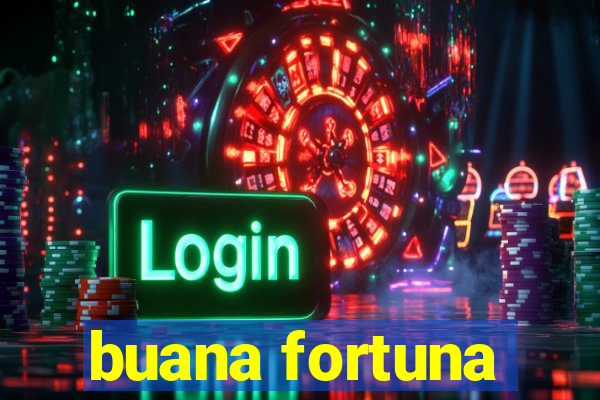 buana fortuna