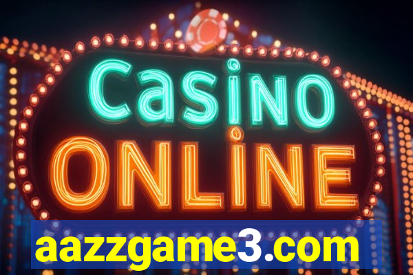 aazzgame3.com