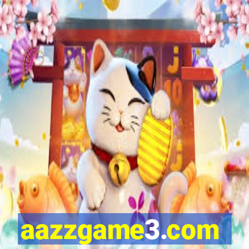 aazzgame3.com