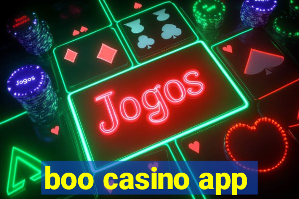 boo casino app