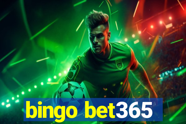 bingo bet365