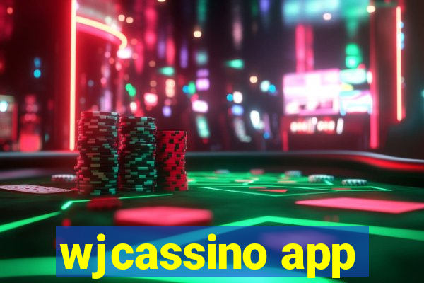 wjcassino app