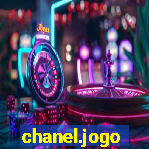 chanel.jogo