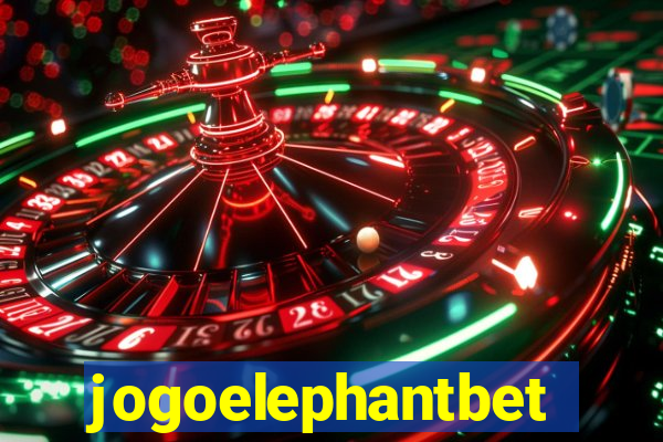 jogoelephantbet