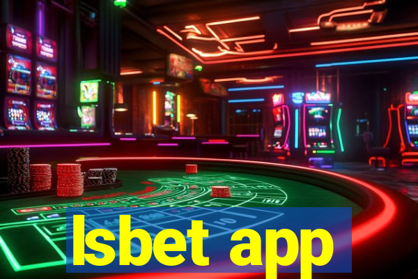 lsbet app