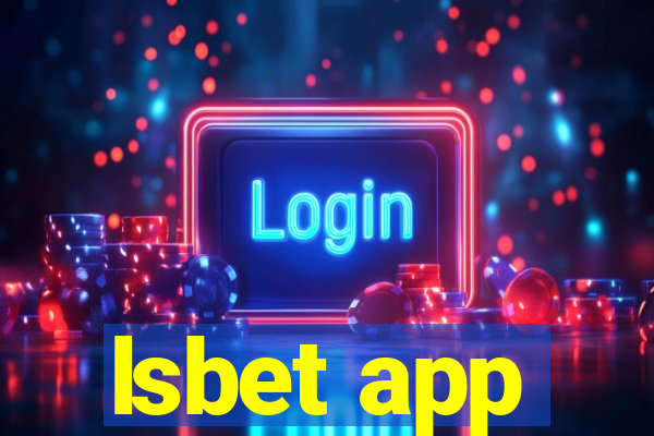 lsbet app