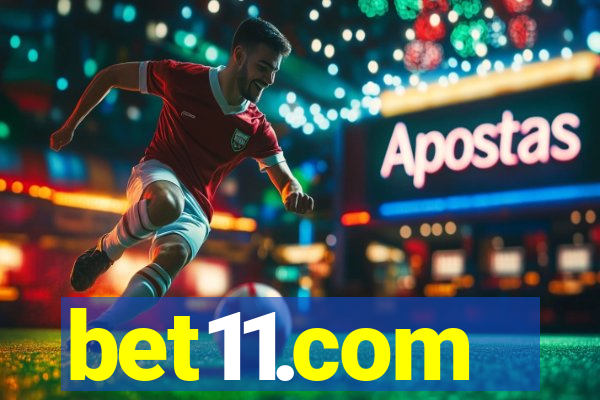 bet11.com