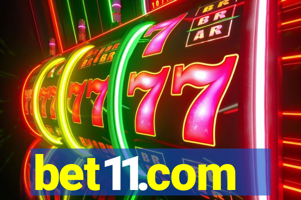 bet11.com