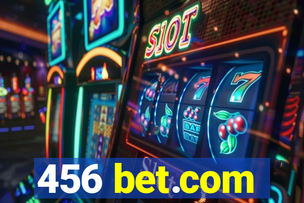 456 bet.com