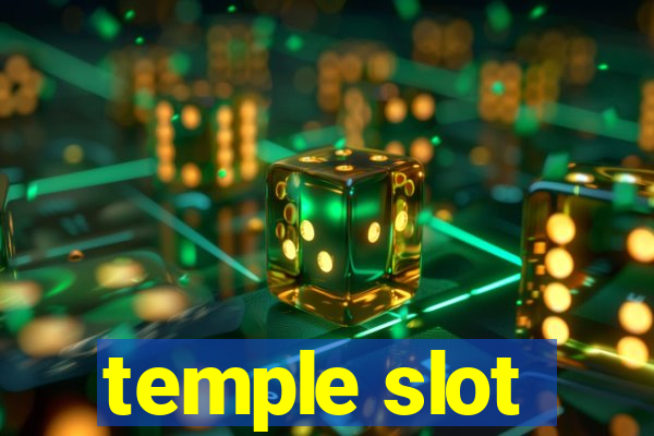 temple slot