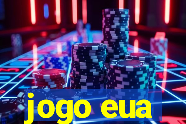 jogo eua