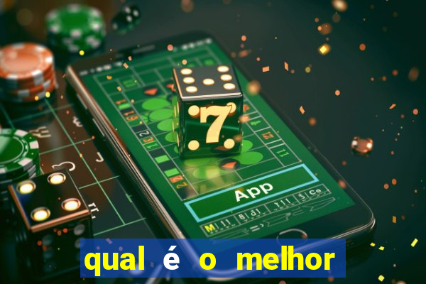 qual é o melhor site de jogos