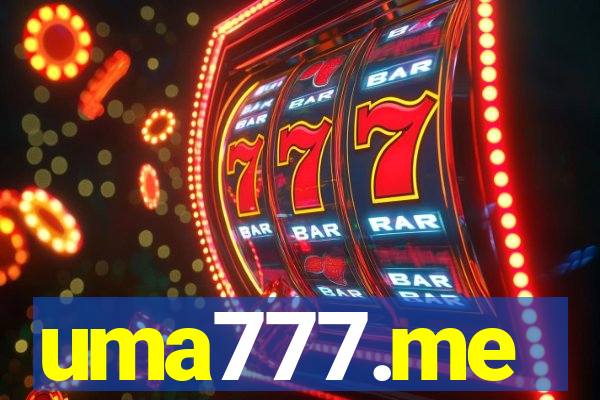 uma777.me