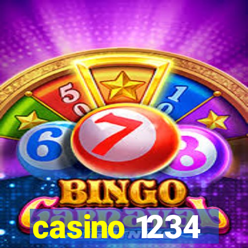 casino 1234