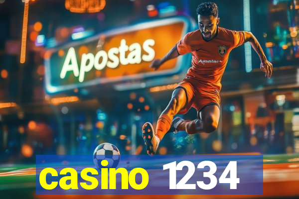 casino 1234