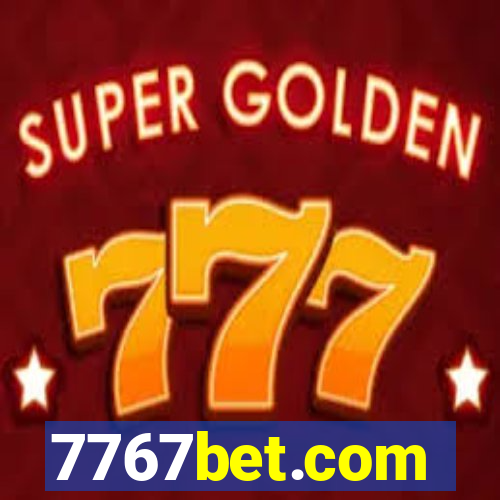 7767bet.com