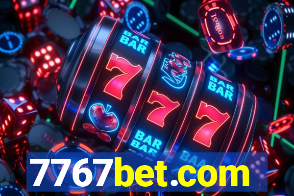 7767bet.com