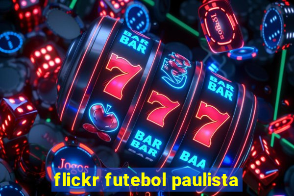 flickr futebol paulista