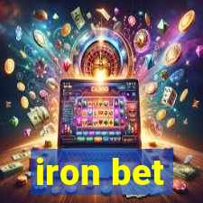 iron bet