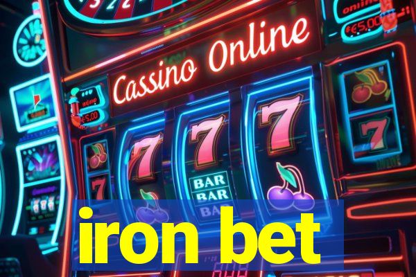 iron bet