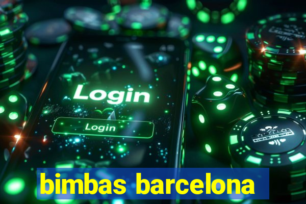 bimbas barcelona